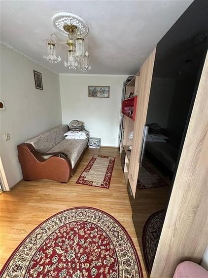 Apartament zona Sagului Piata Doina - 13