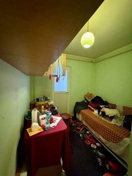 CARREFOUR FELICIA - 1 CAMERA DECOMANDAT - ETAJ INTERMEDIAR - BLOC DIN 1980 - 9