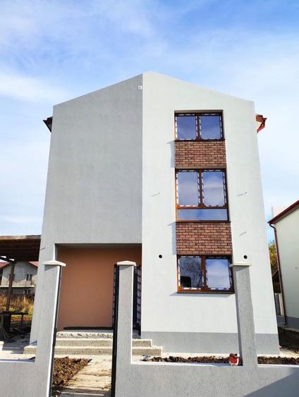 Casa ta ideala! Vila premium cu curte ?i terasa, far... - 17