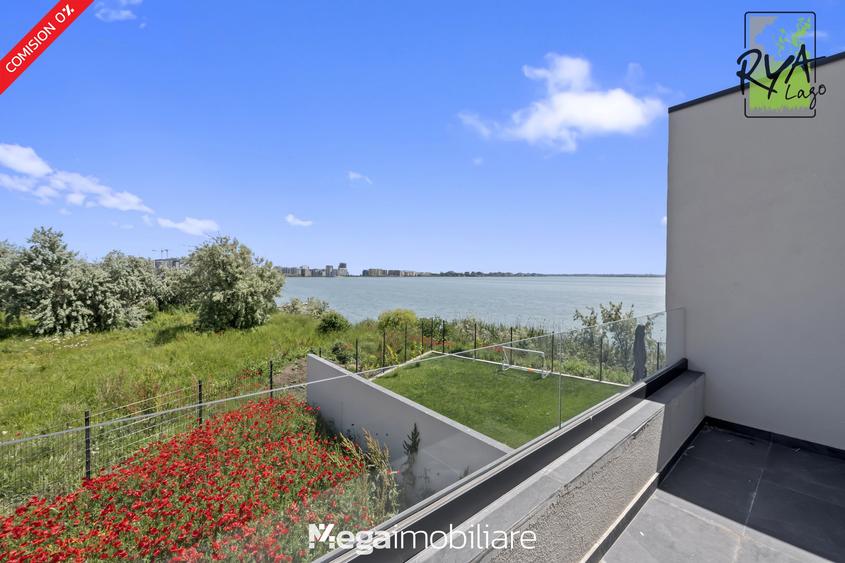 ✅Casă la cheie lângă lac – RYA Lago, Mamaia Nord - 7