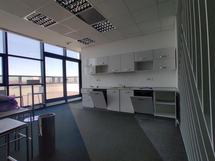 Spatii de birouri moderne de inchiriat, Piata Muncii - Calea Calarasilor - 6