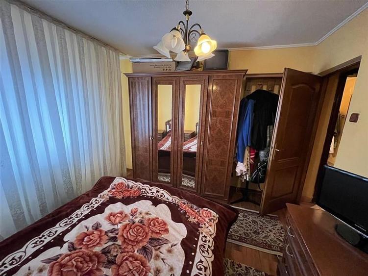 Apartament 4 camere, Primarie, 89mp, etaj 4 cu acoperis - 6