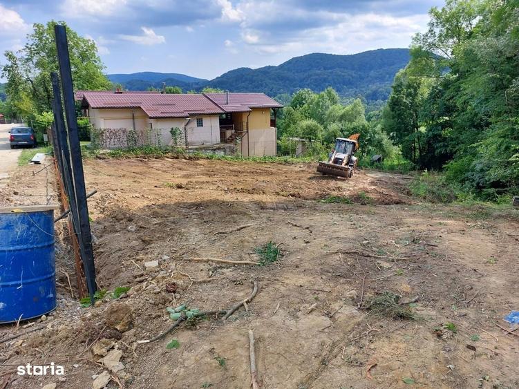 Teren intravilan de vanzare, 1194 mp, acces asfaltat - 6