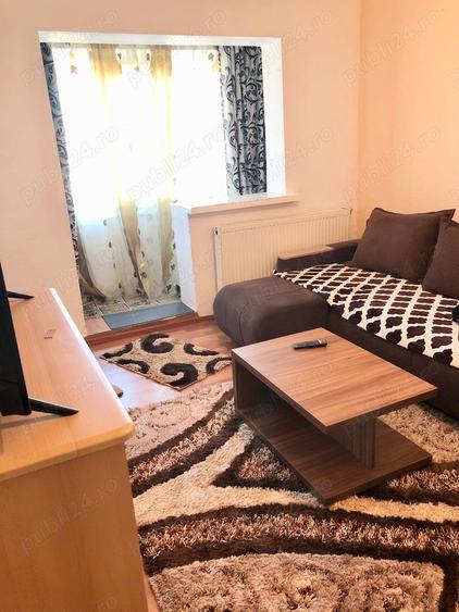 Garsoniera de inchiriat Mioveni - 3