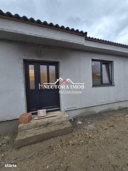 NECTORA IMOB-Casa 3 camere, 2 bai, 96 mp utili + 719 mp teren, terasa - 6