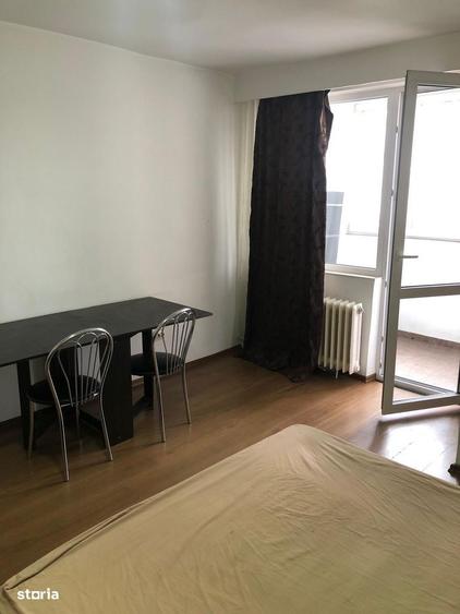 Apartament de inchiriat, 1 camera, 30 mp, Mana?tur langa Cinema Dacia - 5