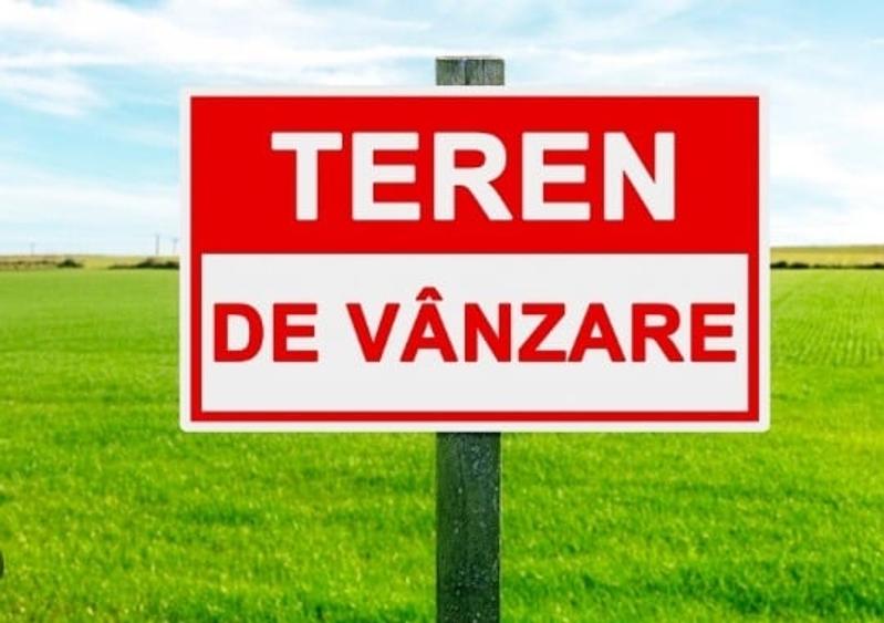 Vand Teren intravilan cu PUZ, utilitatile la asfalt in Prejmer - 1