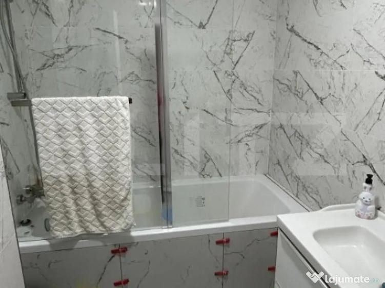 Casa tip duplex pe parter,Calea Urseni - 2