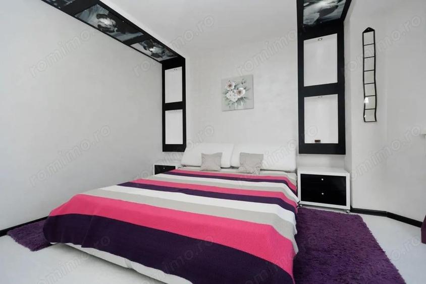 Apartament cu 2 camere de inchiriat in zona Girocului - 3