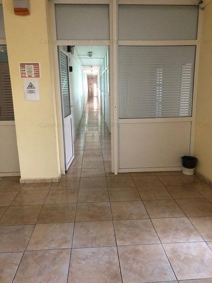 Spatiu pentru birouri Bd Basarabia nr. 250 - 1