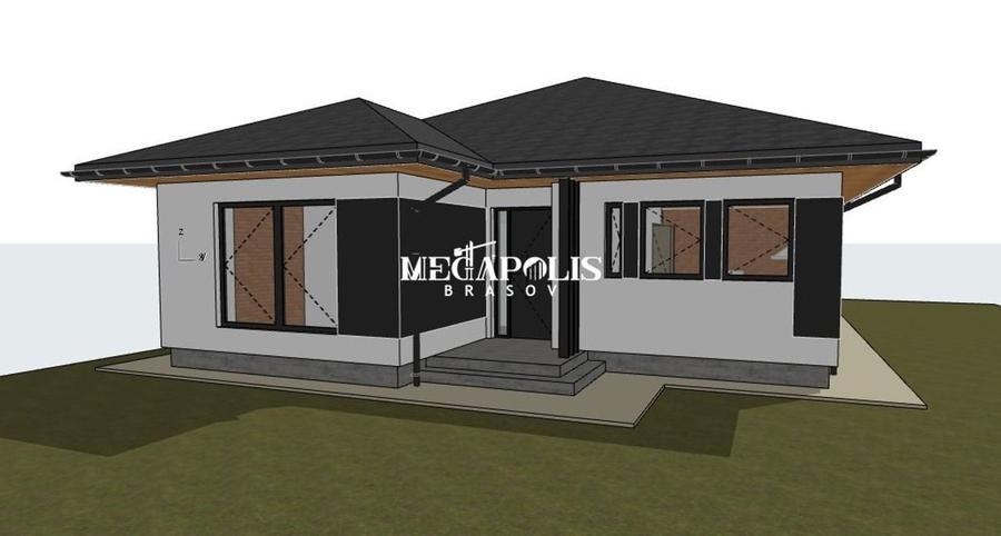 Direct Dezvoltator/Predare Mai 2025/TVA Inclus/Credit - 20