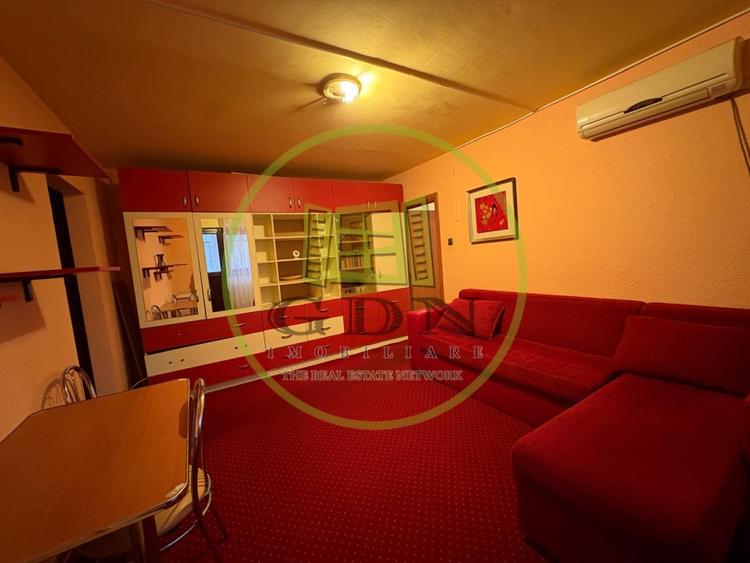 Apartament 2 camere, semidecomandat, 48mp, Brazda, zona Baba Novac - 1
