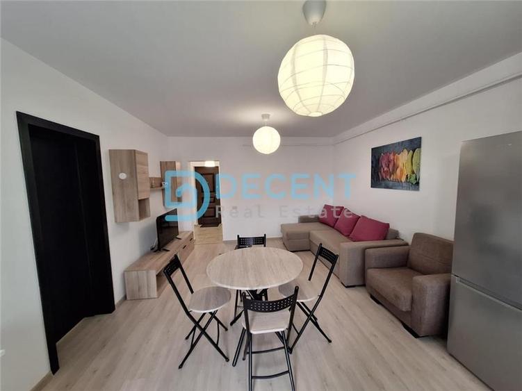 Apartament de inchiriat, Subcetate City - 5