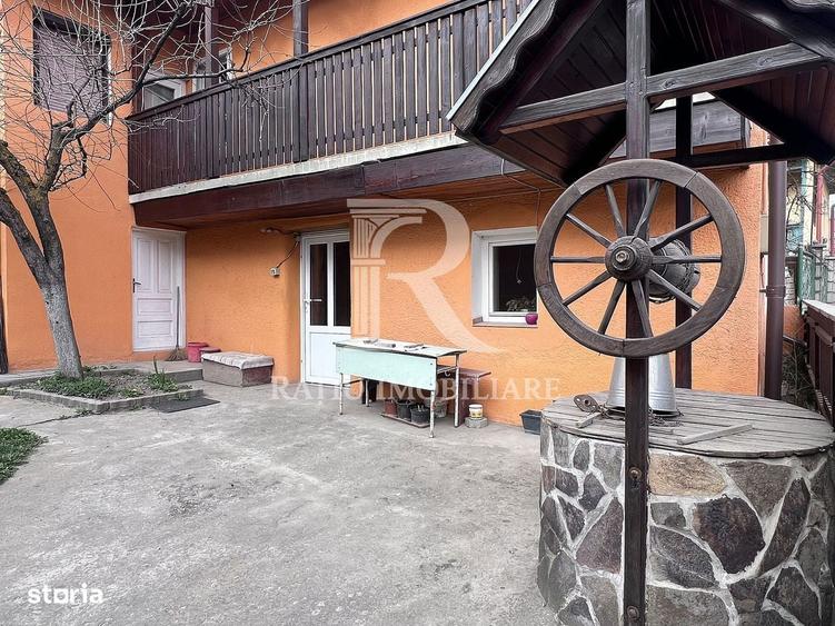 Proprietate rurala de vanzare | 1500 mp teren | Cobatesti | Harghita - 15