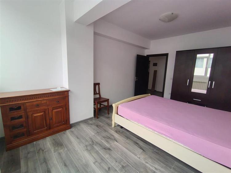 Apartament 2 camere | George Enescu | Bloc Nou |  Etaj intermediar |2c-7352 - 5