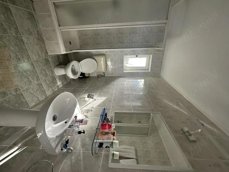 Agentia imobiliara VIGAFON vinde pensiune-casa de vacanta Predeal - 5