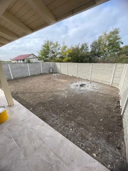 Două jumătăți de duplex, Bucovat - 8