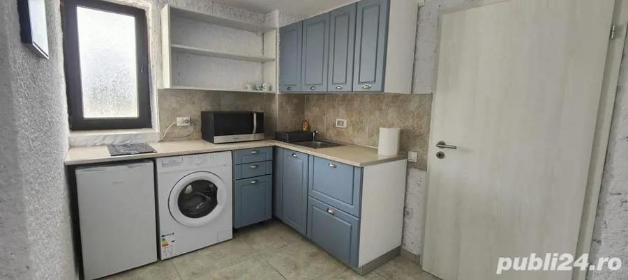 Vand apartament spa?ios, decomandat Baile Felix, Str. Beiu?ului nr. 9 (aprox. 100 m de ?trand) - 4