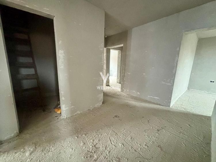 Casă individuală pe un nivel cu vedere panoramică spre munte - 4