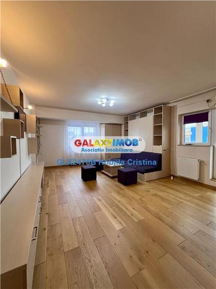 Vanzare apartament 2 camere mobilat Greenfield Residence Baneasa - 4