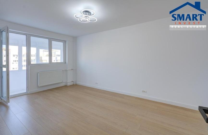 Apartament 3 camere Ghica Tei Petricani - Totul Nou! Renovat complet! - 9