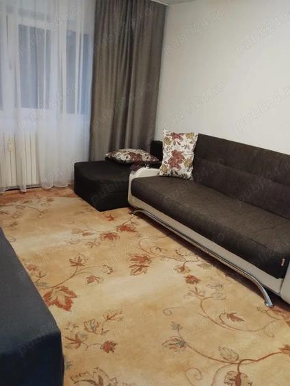 De vanzare ap. 2 camere Baba Novac - 2