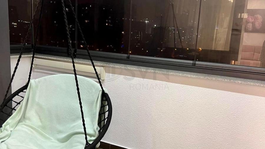 REA1026807 Apartament Modern I Global Residence I De vanzare - 9