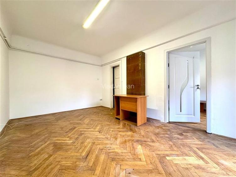 De inchiriat apartament 2 camere Zona Centrala Str Horea