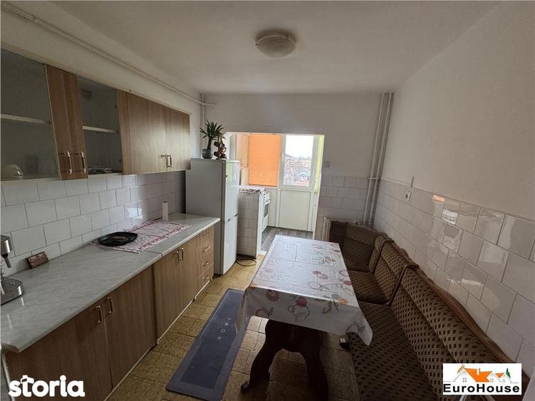 Apartament cu 2 camere de inchiriat in Alba Iulia - 11