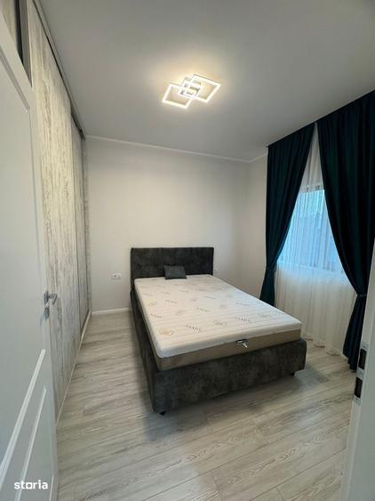 Duplex pe parter in Albina Despartit prin baie - Complet mobilat utila - 3