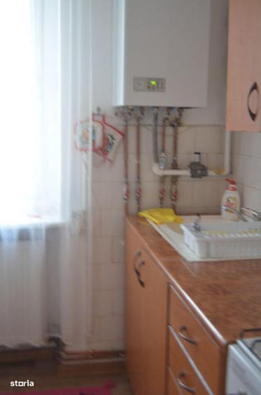 Predeal-Garsoniera de vacanta -ultracentral - 3