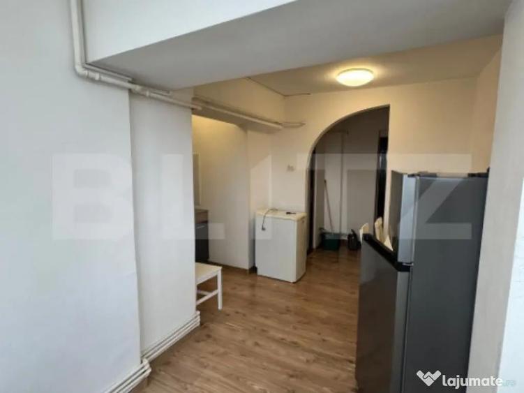 Garsoniera 40 mp Calea Bucure?ti - 6