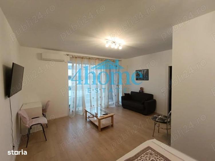 Studio Atria Urban Resort | Chitila | Parcare - 6