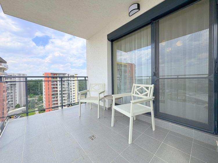 De vanzare apartament in zona de Nord - Comision 0% - 8