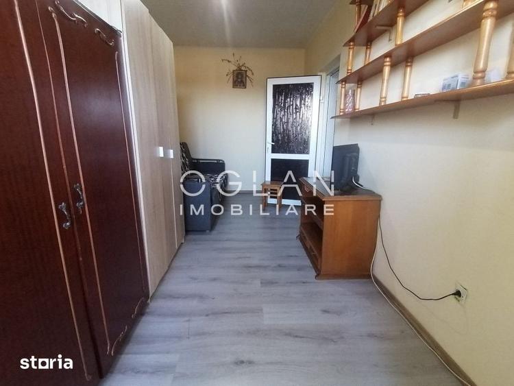Apartament cu 3 camere în Terezian