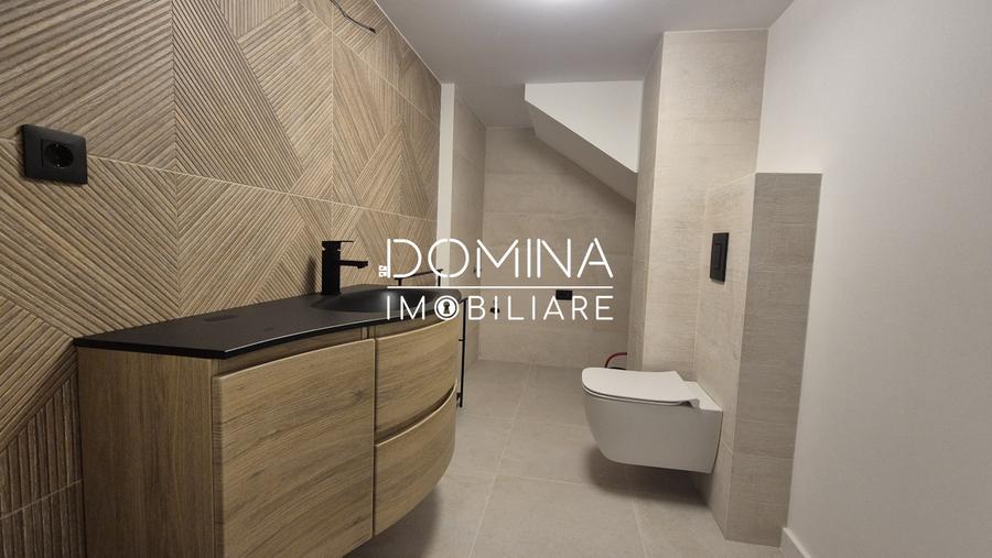 Apartament 3 camere tip loft *exclusivist*  Coloana Park - 9
