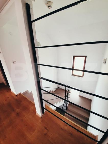 Proprietate 10 camere pentru investitie, teren 1320 mp, Comuna Mociu - 11