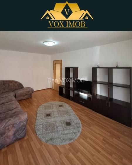 Apartament 2 camere zona Racadau Apartament 2 camere zona Racadau