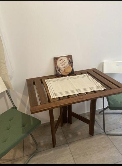 Inchiriez garsoniera 70 mp,,cu curte - 8