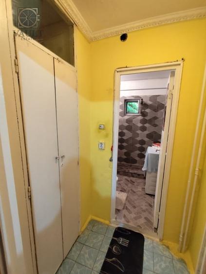 APARTAMENT 2 CAMERE-RAHOVA-MISCA PETRE-SEMIDECOMANDAT-ETAJ 1/8 - 10