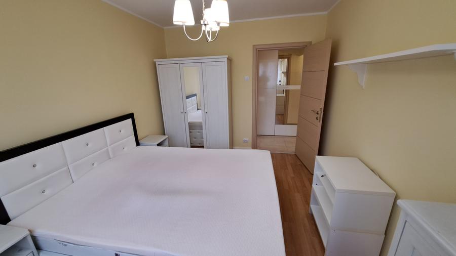 APARTAMENT 3 CAMERE BULEVARDUL ALEXANDRU OBREGIA - 23