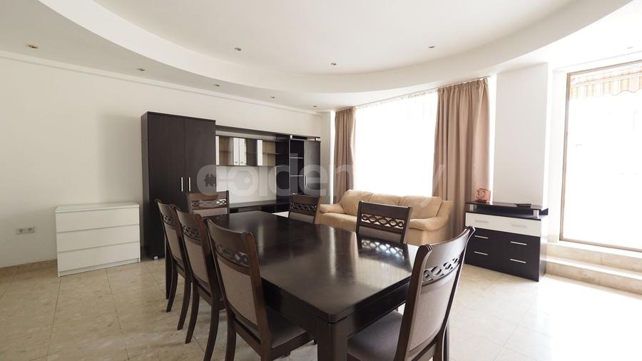 Apartament renovat cu 3 camere, 2 bai | terasa generoasa 80mp - 3