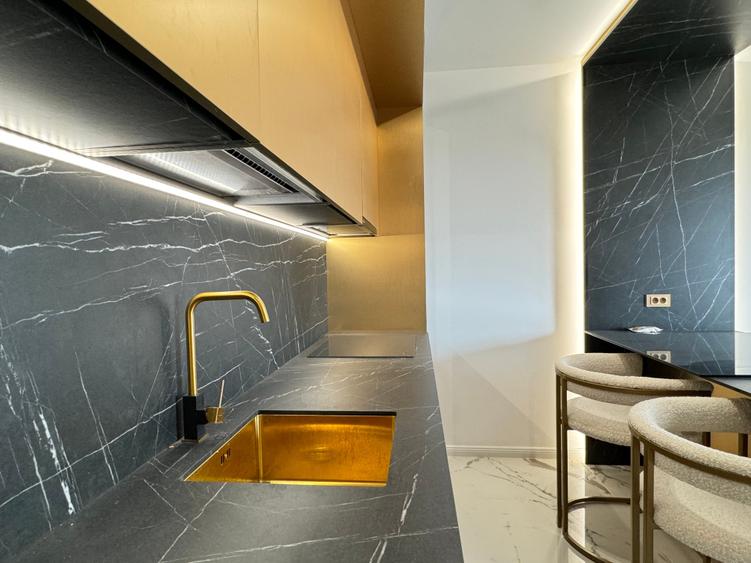 Apartament exclusivist cu 2 camere | COMISION 0% - 6