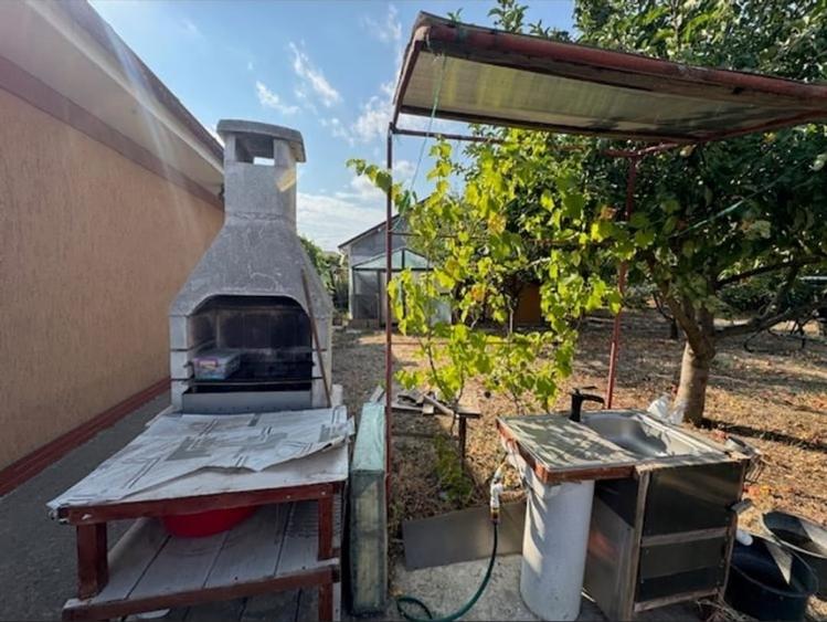 Valu Traian , casa cu teren si livada - 8