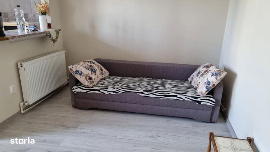Inchiriez garsoniera Zalau - 3