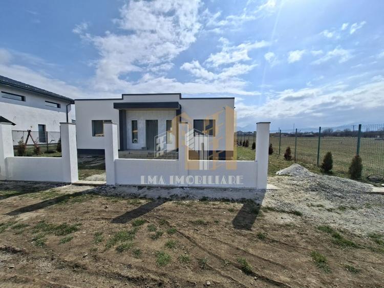 Casă individuala Sanpetru Brasov - 2