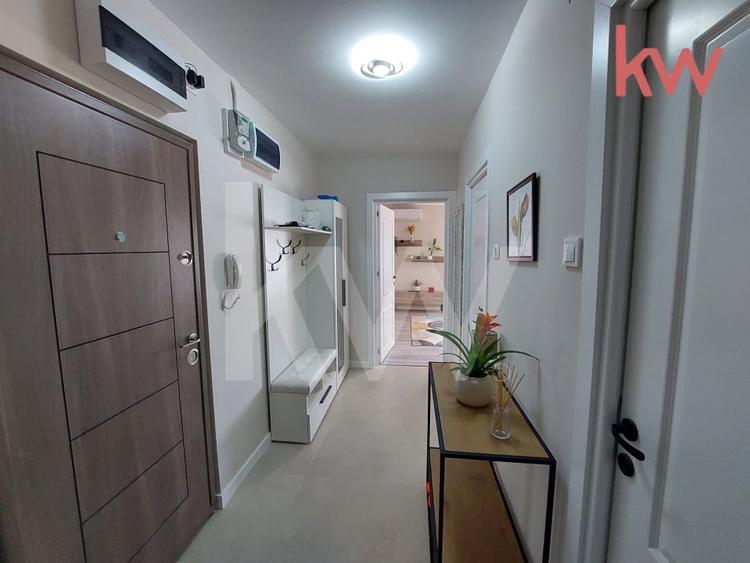 Apartament premium, 2 camere, Rovine - 10