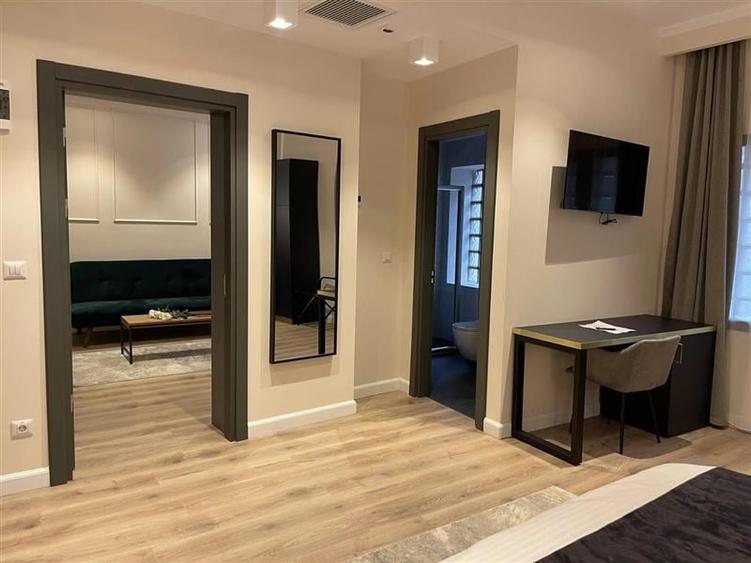 Hotel Aristocrat in Centrul Istoric Brasov: Investitie Premium la cheie. - 2