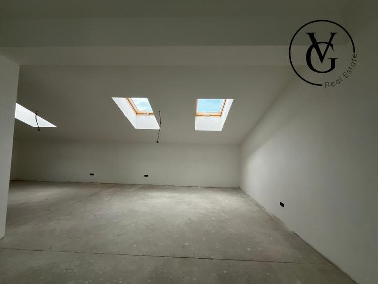 Vila tip duplex P+1+M in Matei Millo - 4