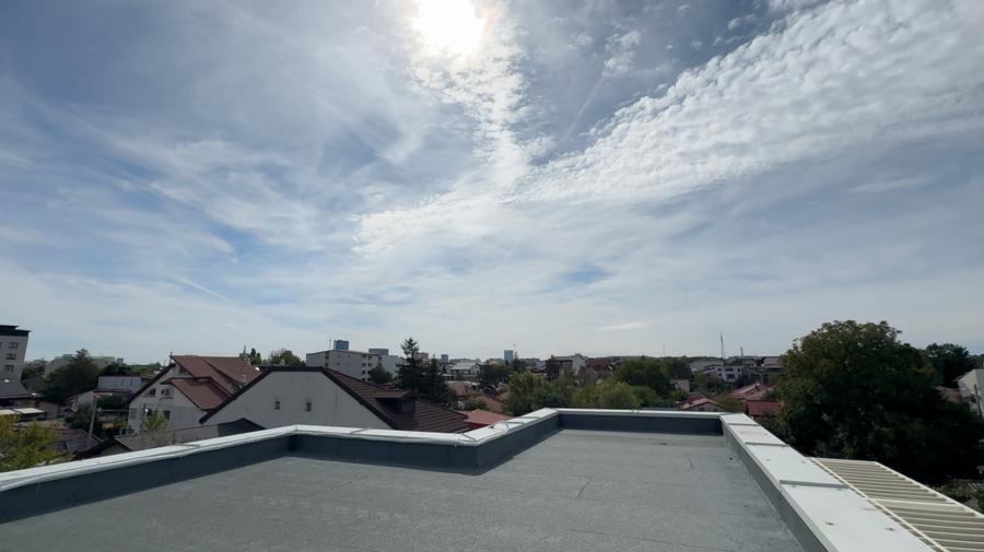 Penthouse, Damaroaia - 6